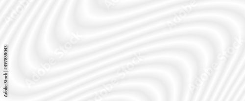 Abstract white background w...