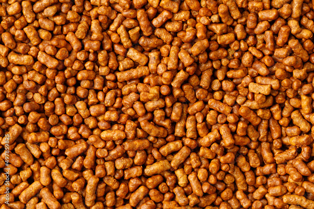 Buckwheat tea background. Buckwheat tea close-up macro photography. Top view Buckwheat tea background. Buckwheat tea close-up macro photography. Top view