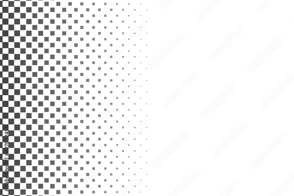 Halftone retro pop art comic style background Halftone retro pop art comic style background