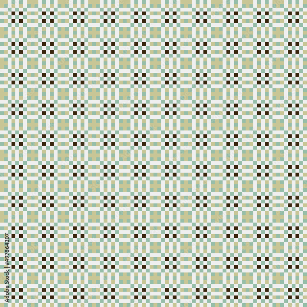 Abstract Cross Pattern generative computational art illustration Abstract Cross Pattern generative computational art illustration