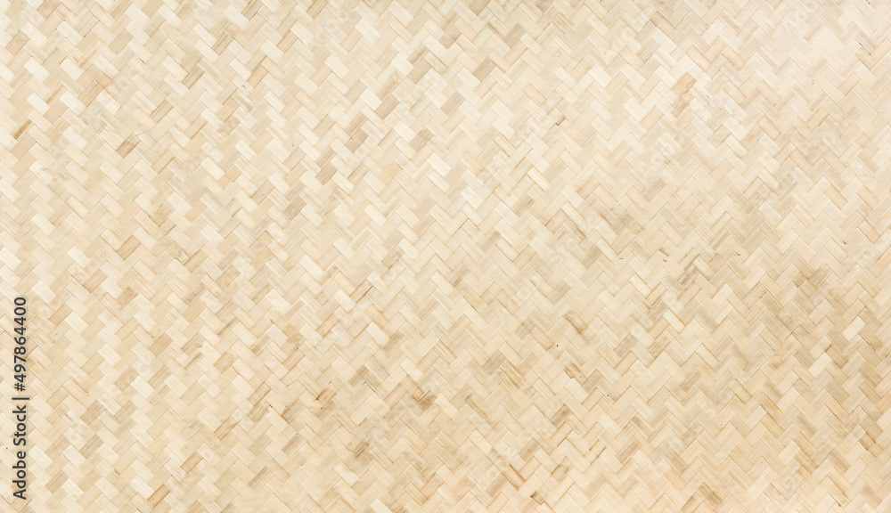 Bamboo weave, texture and surface background. Bamboo weave, texture and surface background.