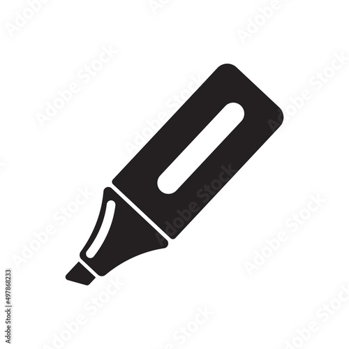Highlighter icon 