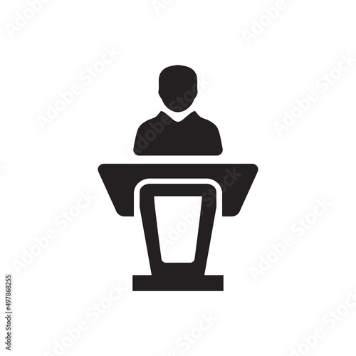 Lecture icon 