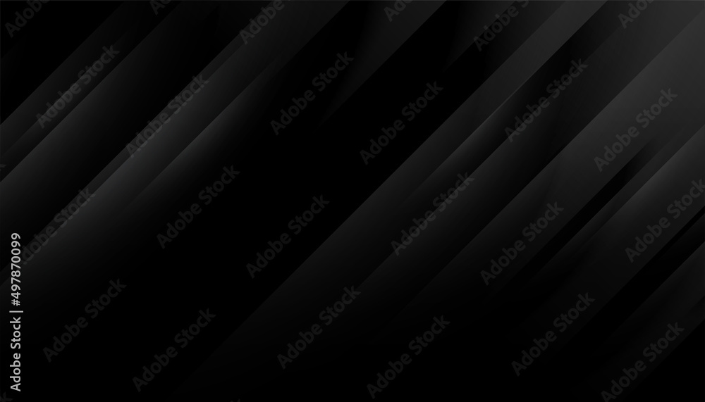 dark black background design with stripes dark black background design with stripes