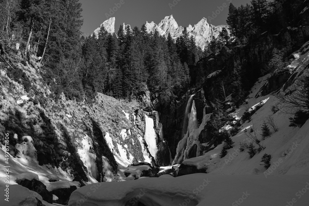 alps
