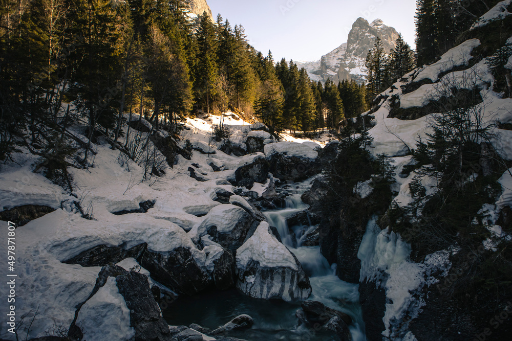 alps