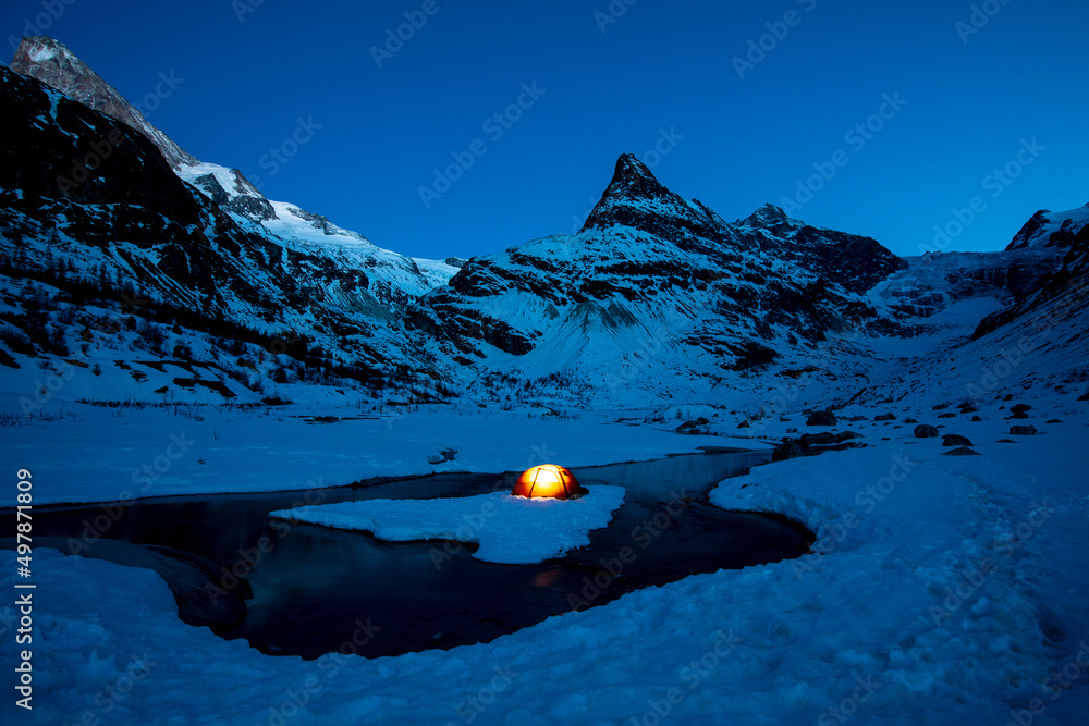alps