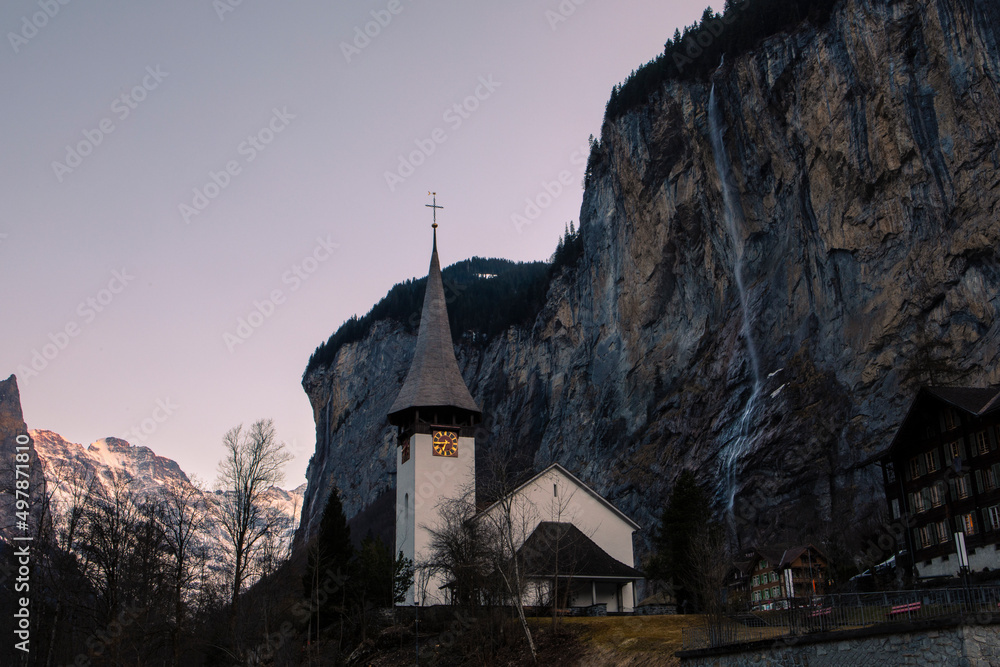 alps