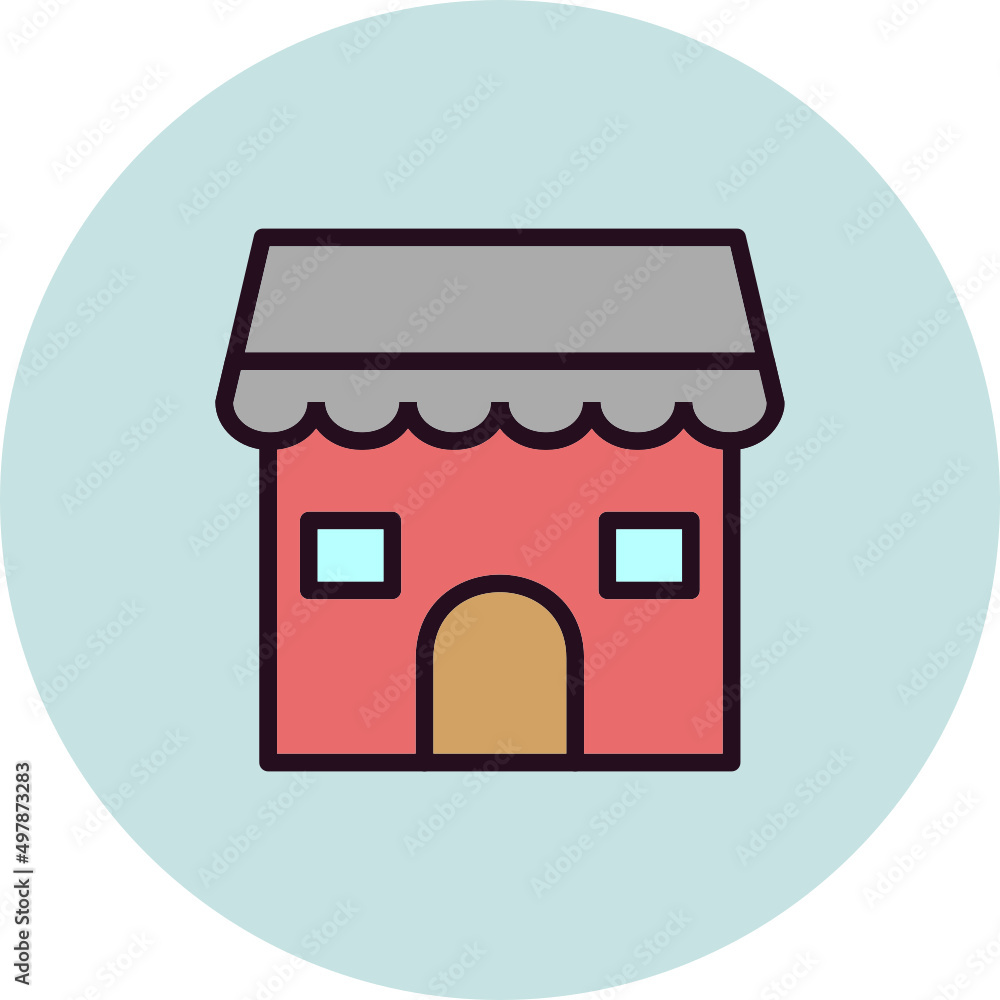 Store Icon Store Icon