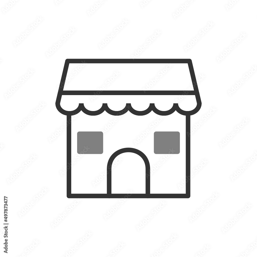 Store Icon Store Icon