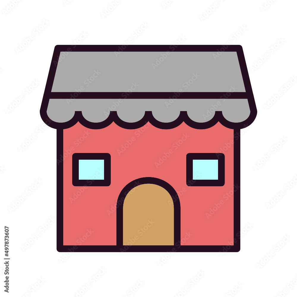 Store Icon Store Icon