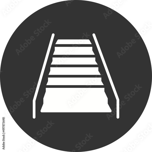 Escalator Icon