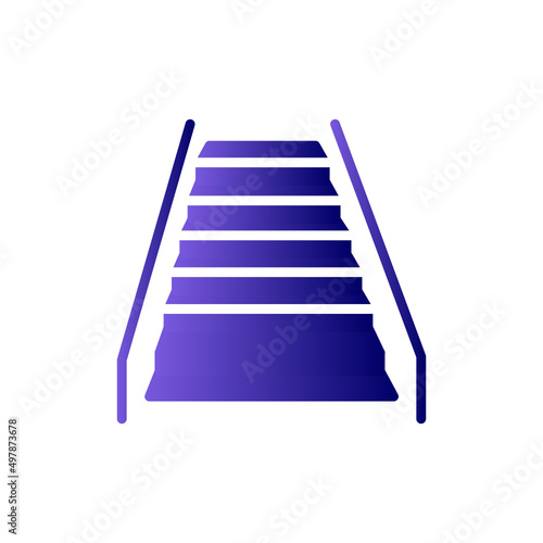 Escalator Icon