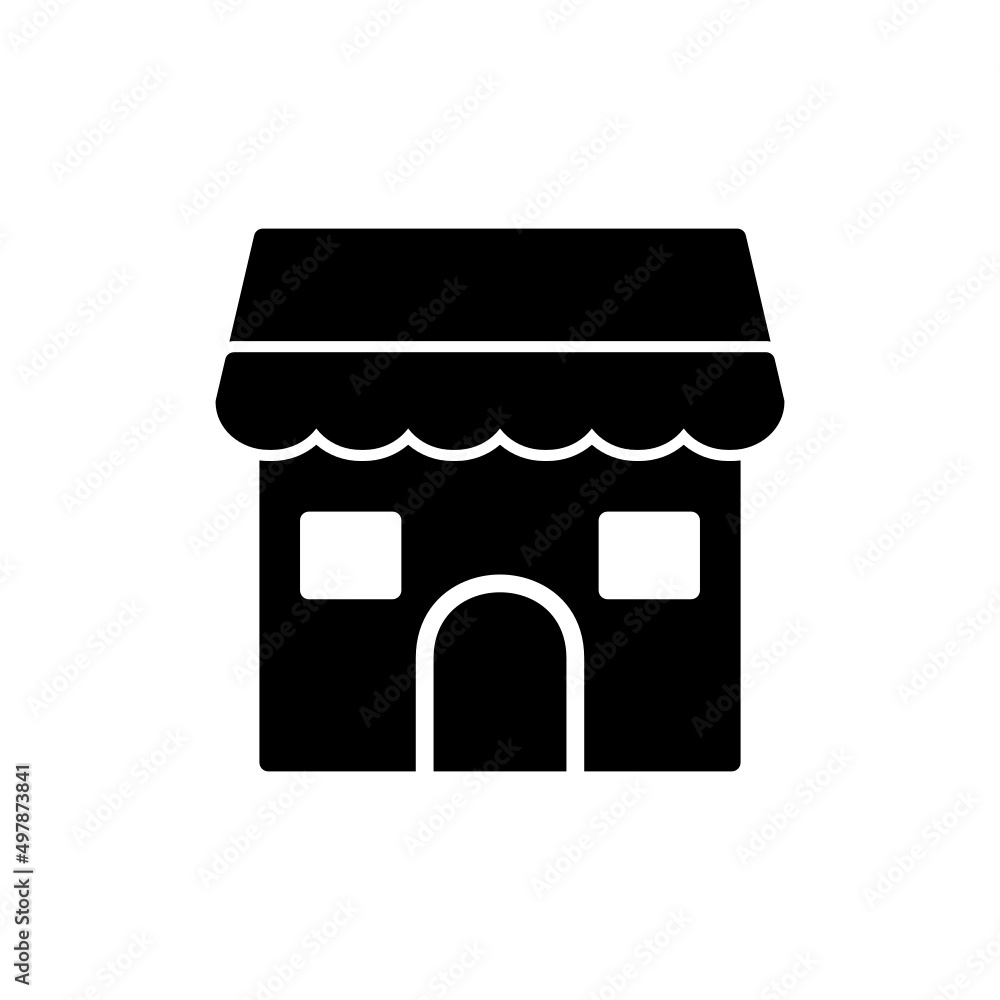 Store Icon Store Icon