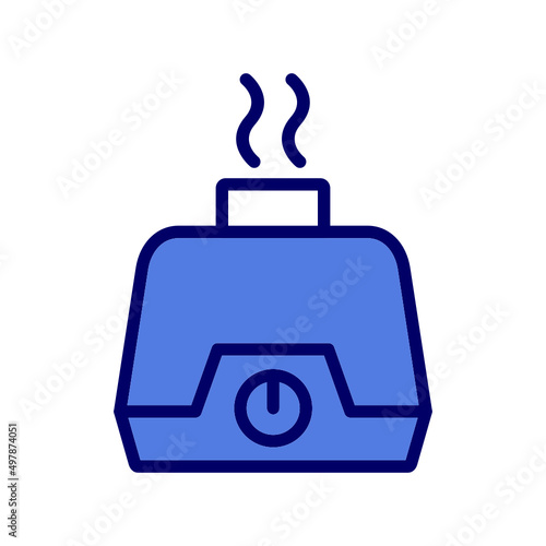 Humidifier Icon