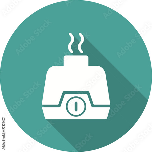 Humidifier Icon