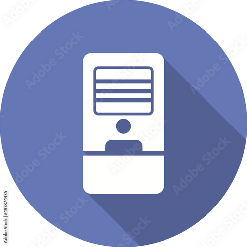 Air Cooler Icon