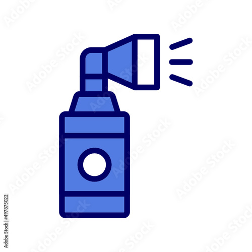Air Horn Icon