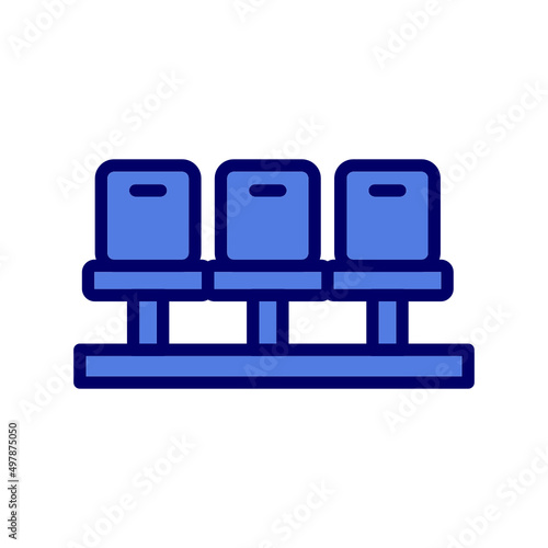 Seats Icon