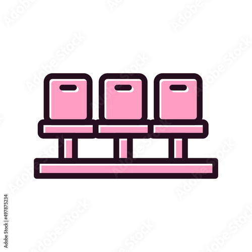 Seats Icon
