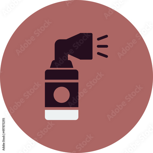 Air Horn Icon