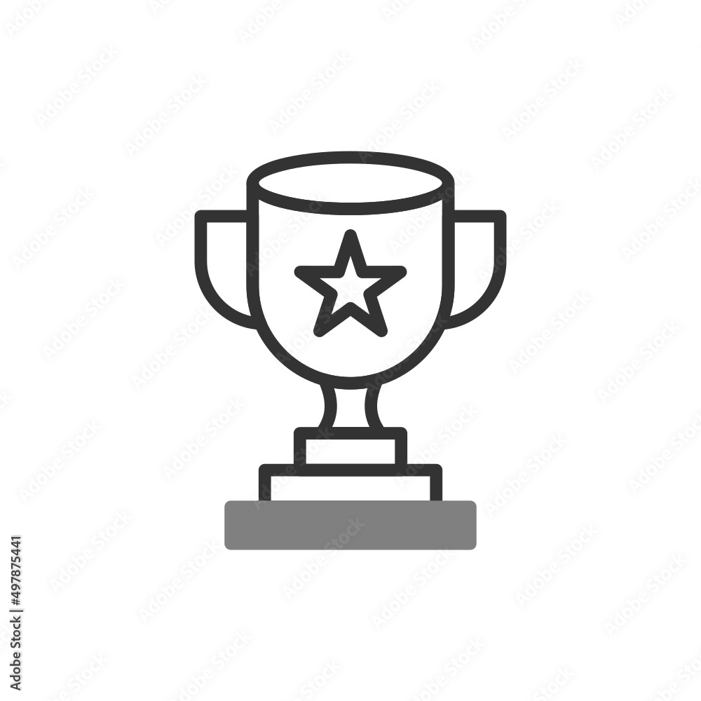 Trophy Icon Trophy Icon