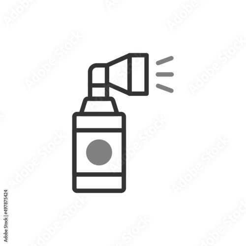 Air Horn Icon