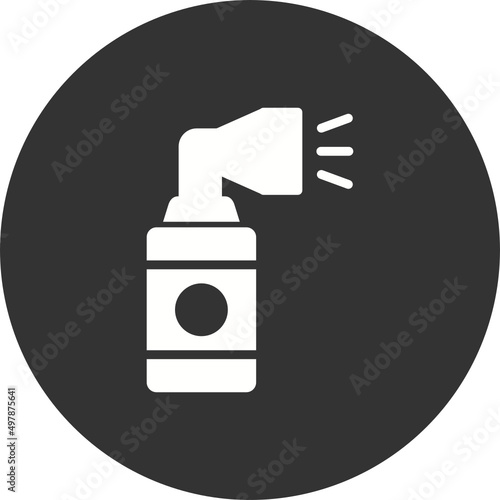 Air Horn Icon