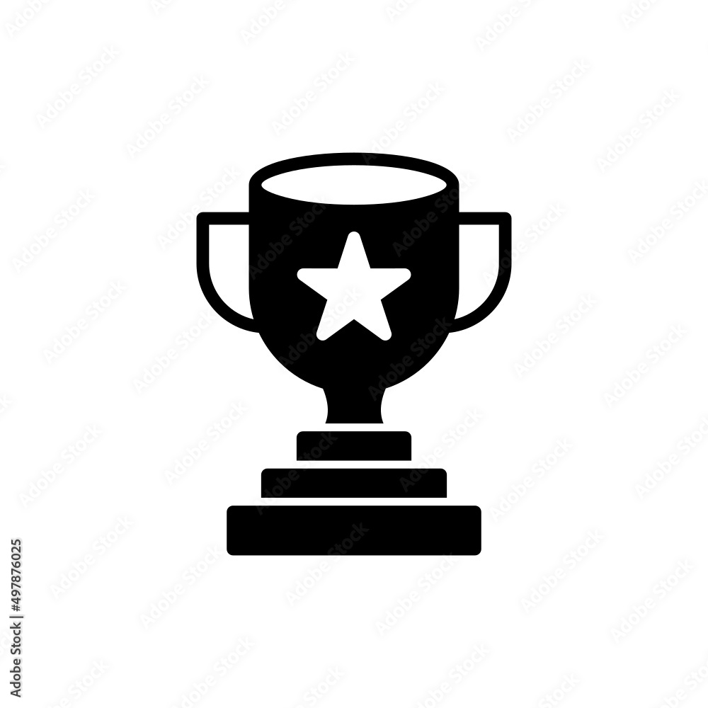 Trophy Icon Trophy Icon