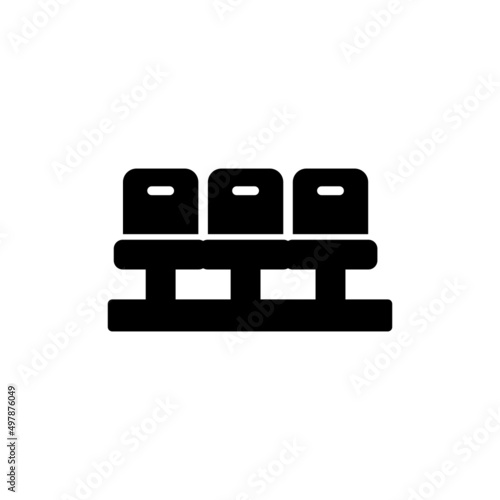 Seats Icon