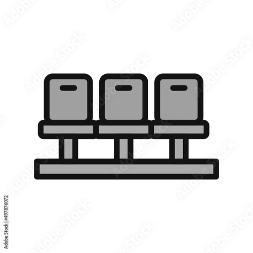 Seats Icon
