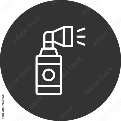 Air Horn Icon