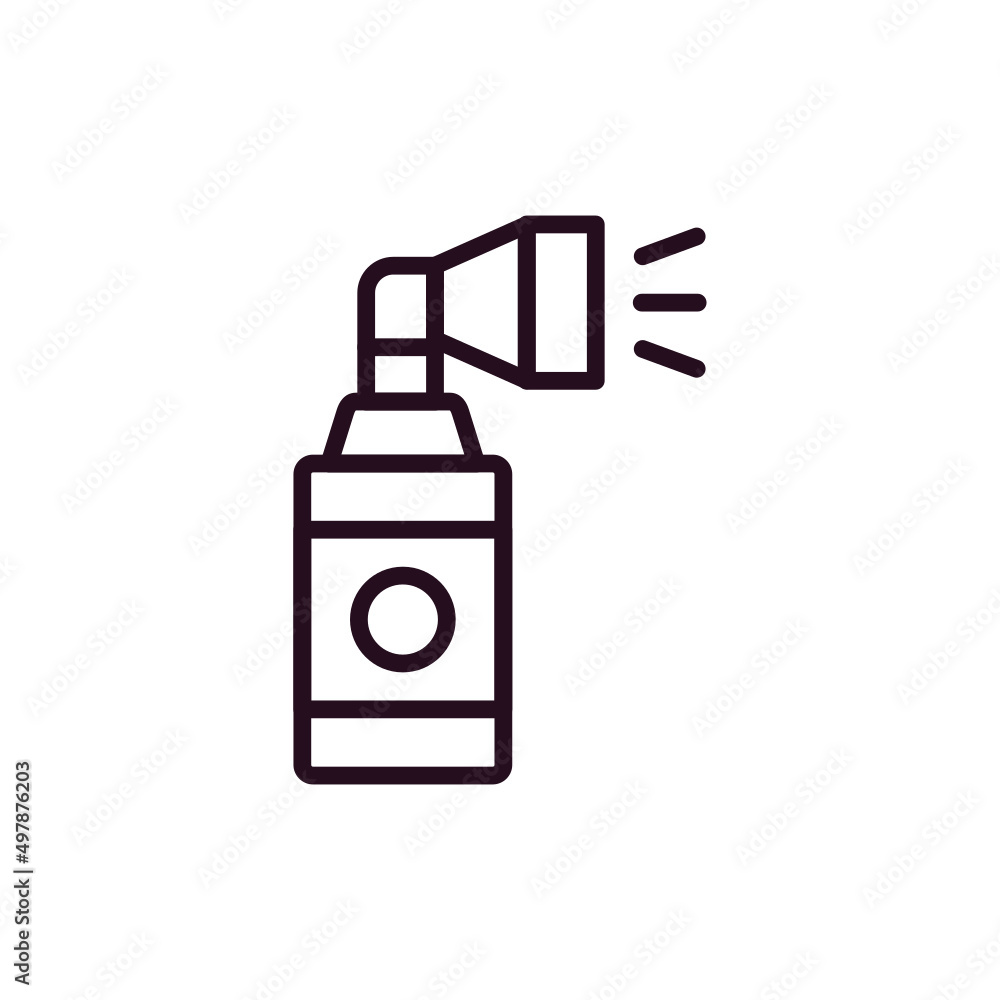 Air Horn Icon Air Horn Icon