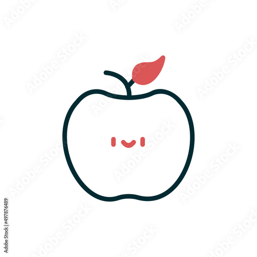 Apple Icon