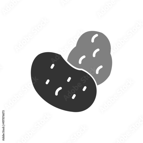Potato Icon