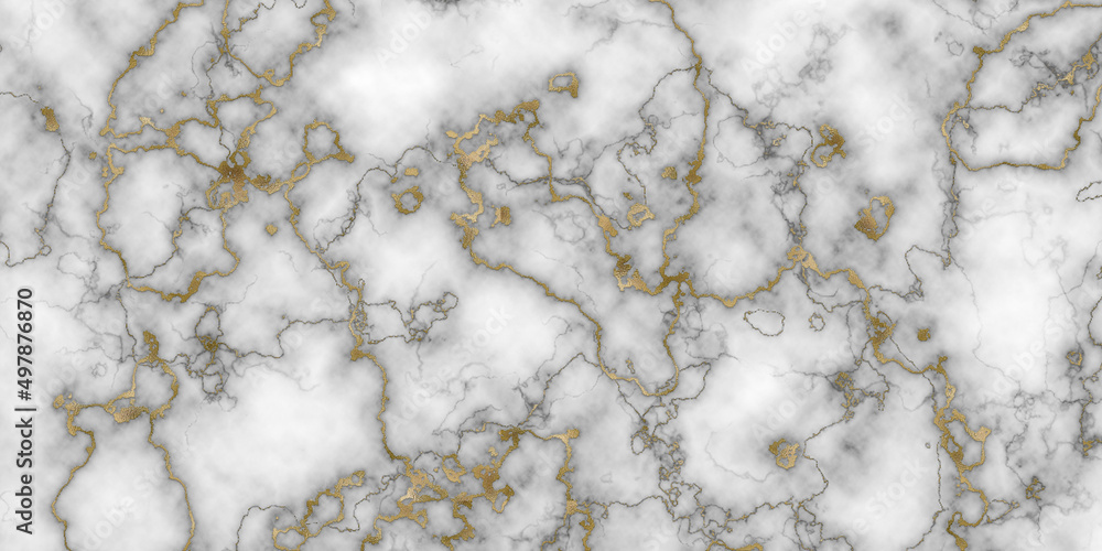 Obraz premium multicolored marble background and texture with colored foil