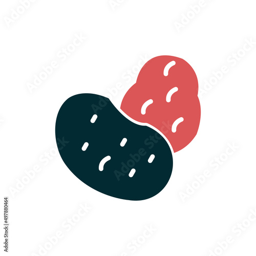 Potato Icon