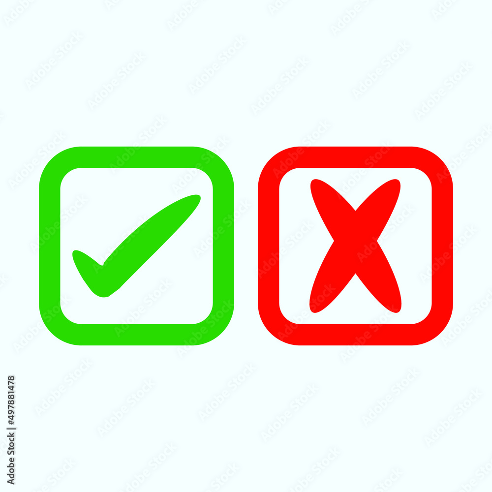 yes and no buttons yes and no buttons