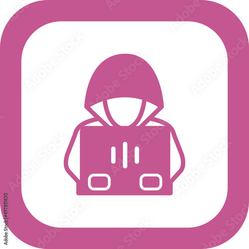 Hacker Icon