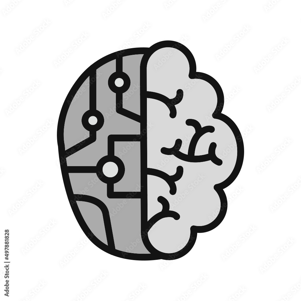 Brain Icon Brain Icon