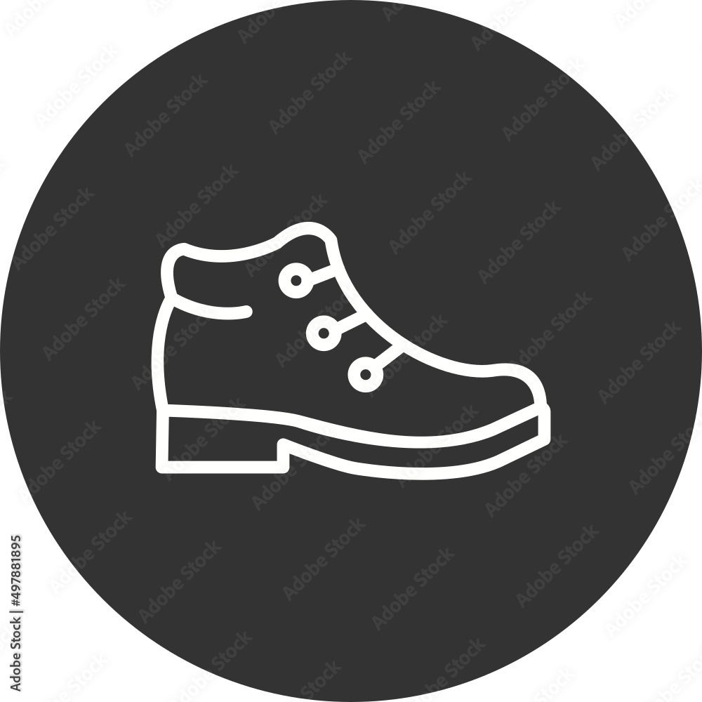 Boots Icon Boots Icon