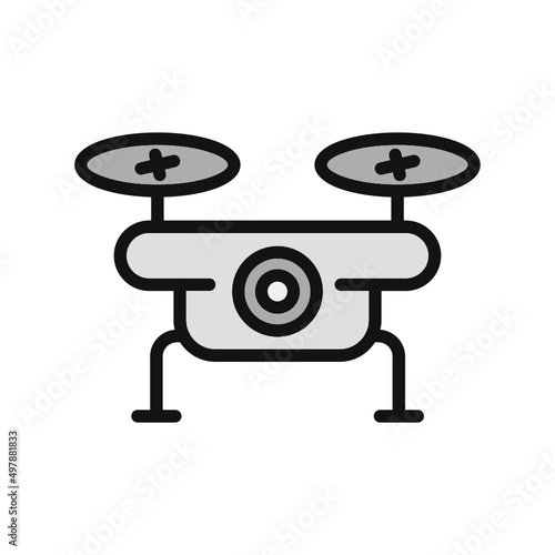 Drone Icon