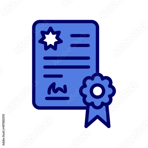 License Icon