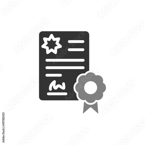 License Icon