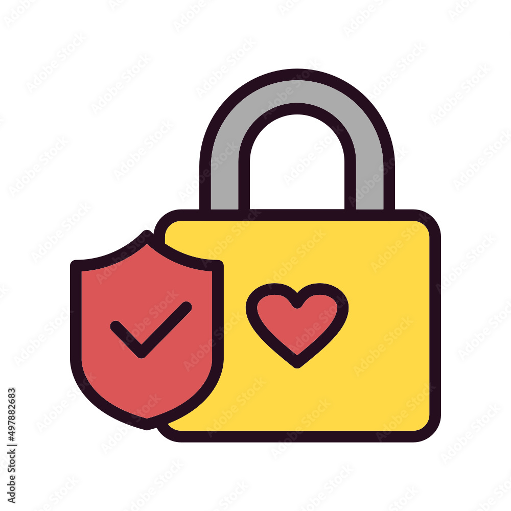 Lock Icon Lock Icon