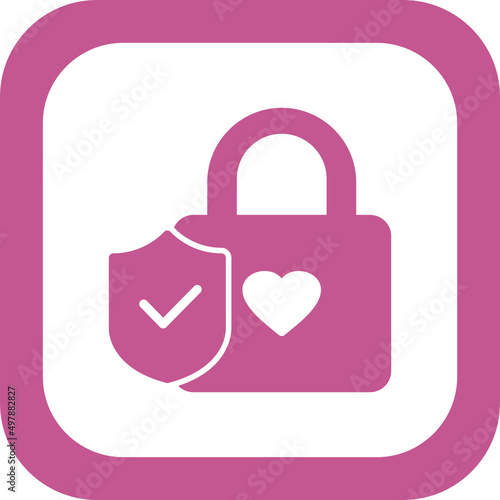 Lock Icon