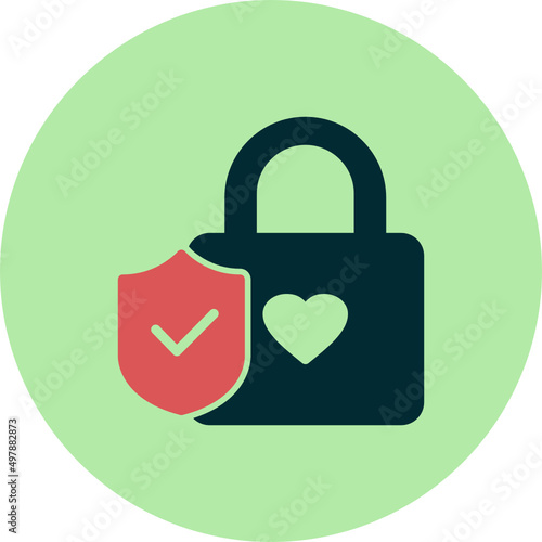 Lock Icon