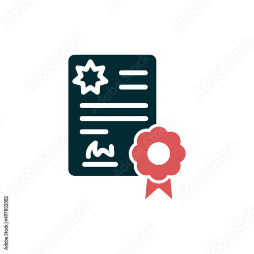License Icon