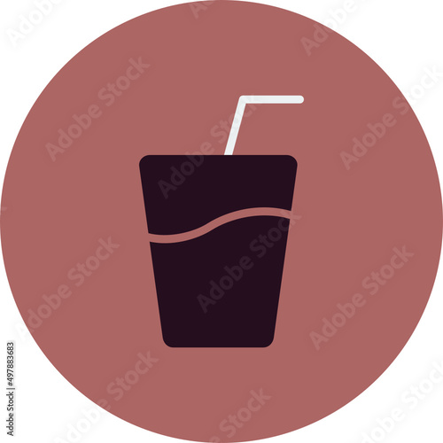 Juice Icon