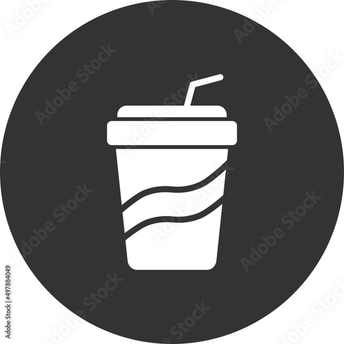 Soda Icon